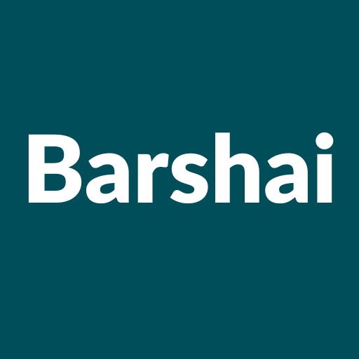 Barshai logo